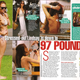 Illustration for article titled This Week In Tabloids: Kim Kardashian Without Photoshop; SJPs Expecting Twins